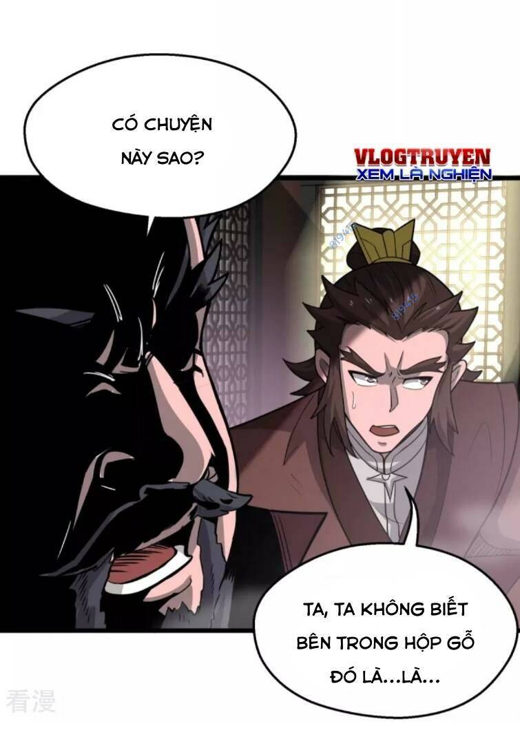 chí tôn hoàn mỹ chapter 5 - Trang 2