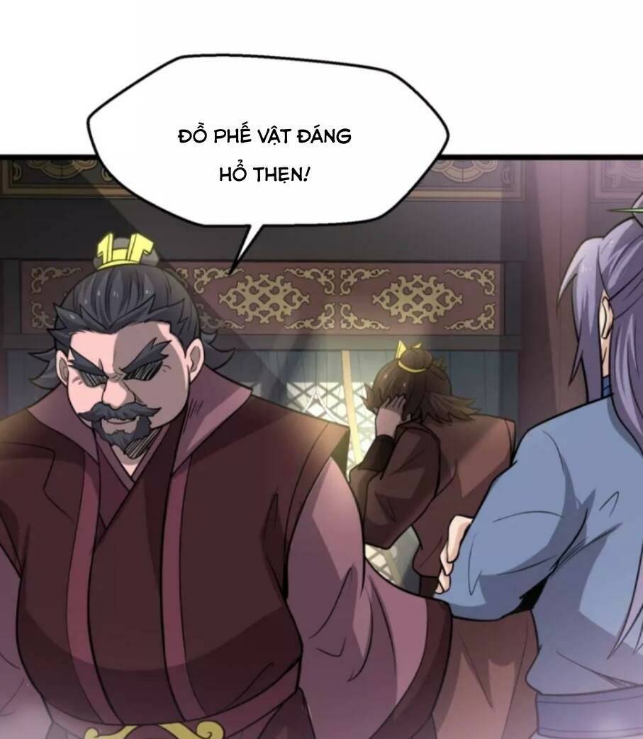 chí tôn hoàn mỹ chapter 5 - Trang 2