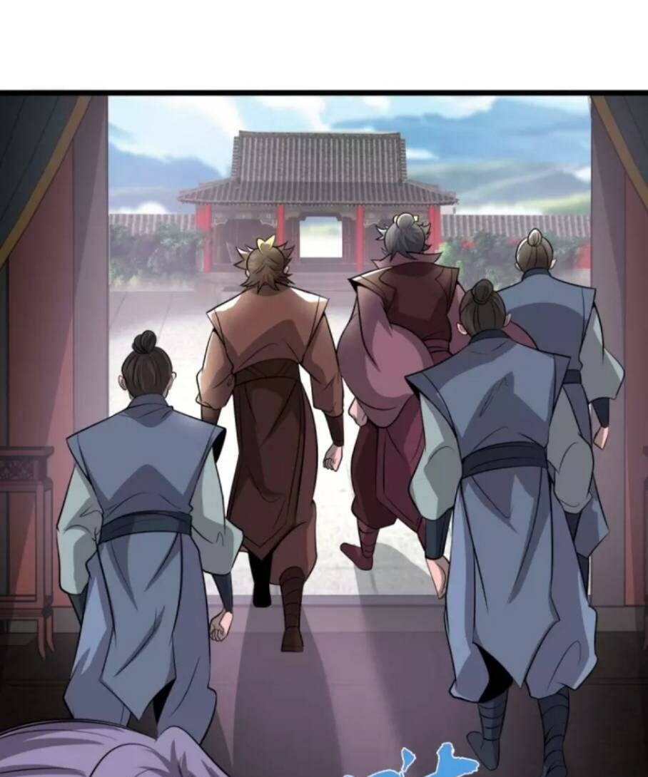 chí tôn hoàn mỹ chapter 5 - Trang 2