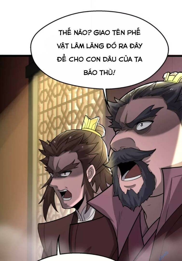 chí tôn hoàn mỹ chapter 5 - Trang 2