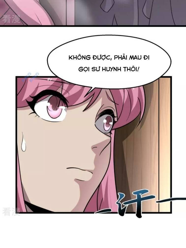 chí tôn hoàn mỹ chapter 5 - Trang 2