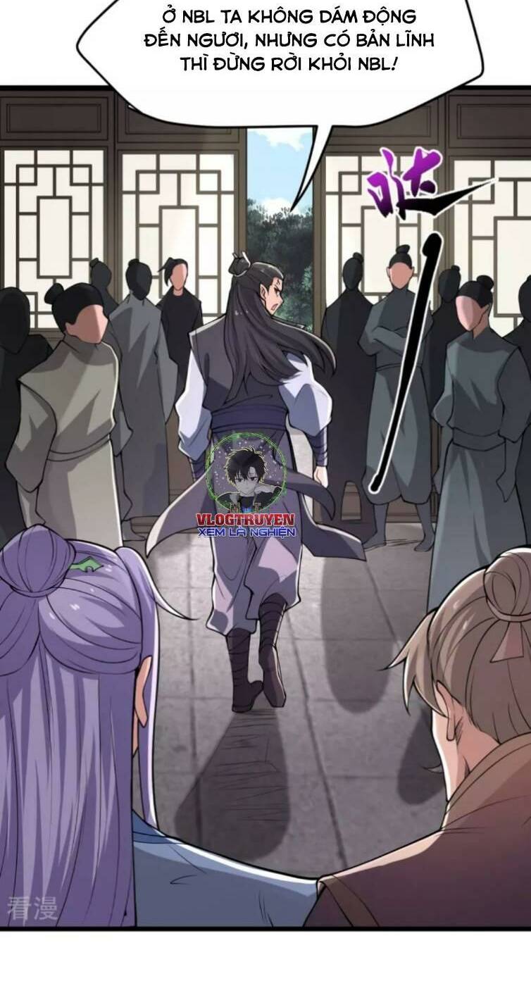 chí tôn hoàn mỹ chapter 7 - Next chapter 8