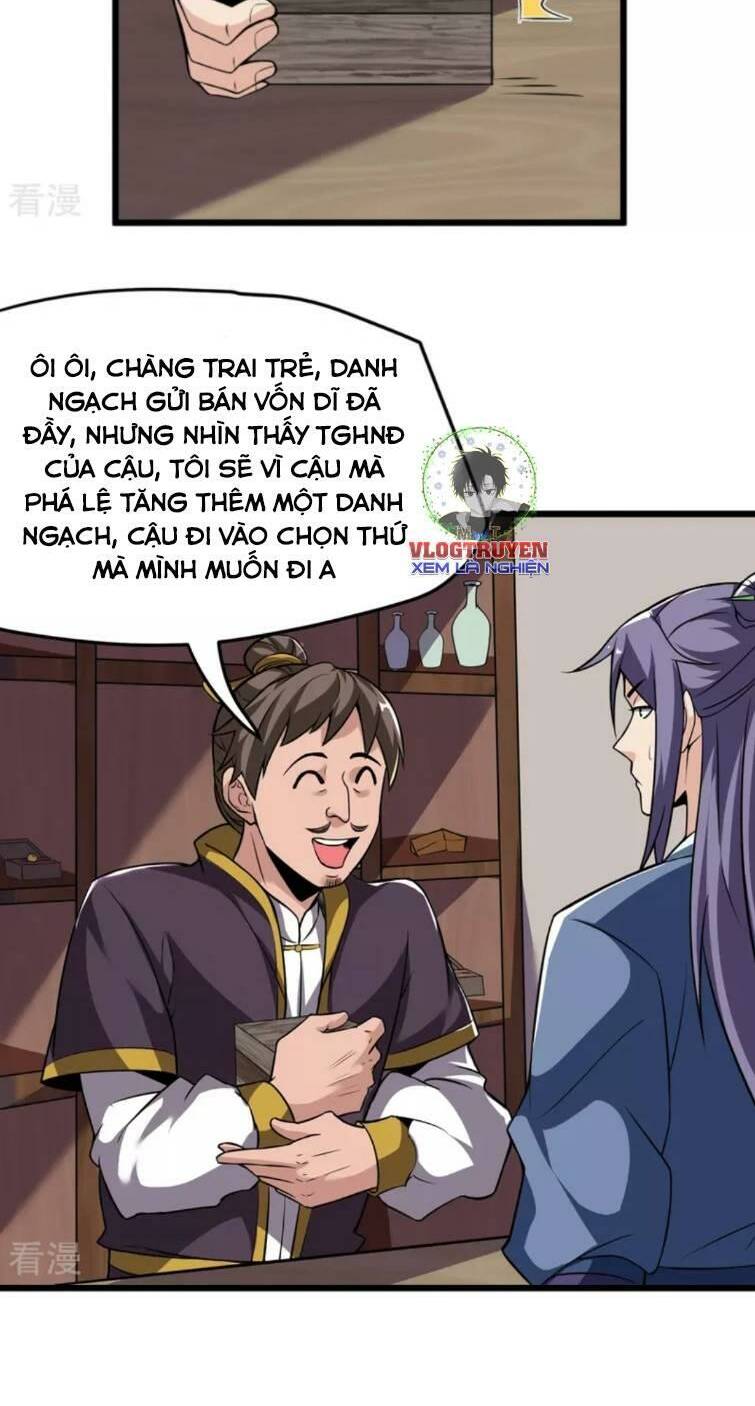 chí tôn hoàn mỹ chapter 7 - Next chapter 8