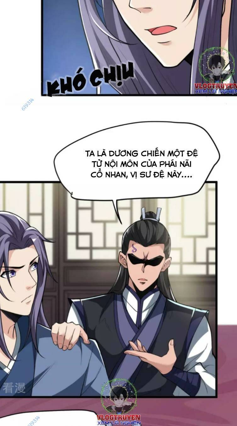 chí tôn hoàn mỹ chapter 7 - Next chapter 8