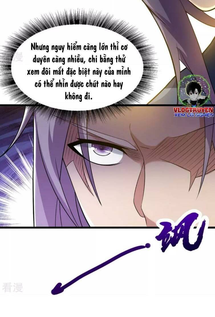 chí tôn hoàn mỹ chapter 8 - Trang 2