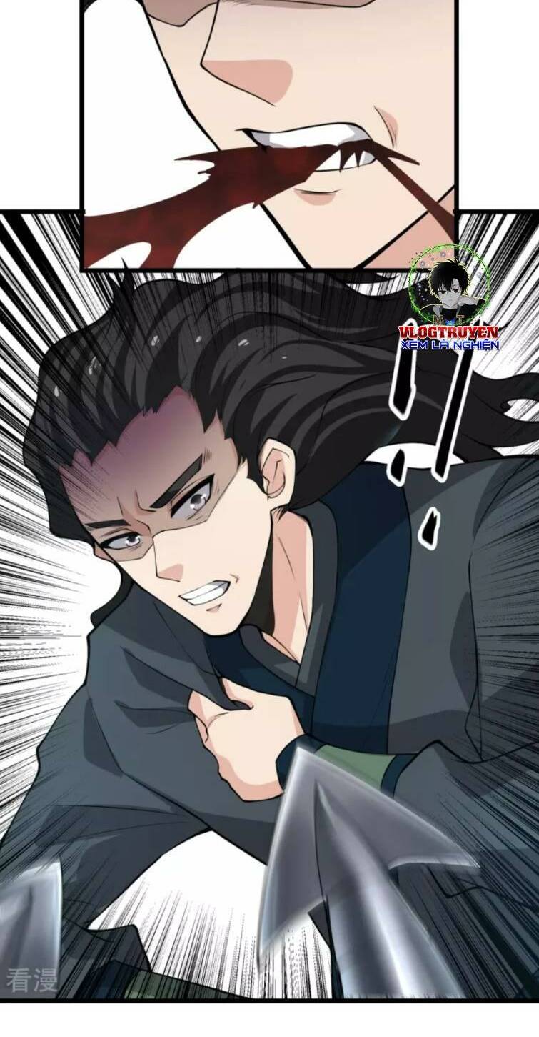 chí tôn hoàn mỹ chapter 8 - Trang 2