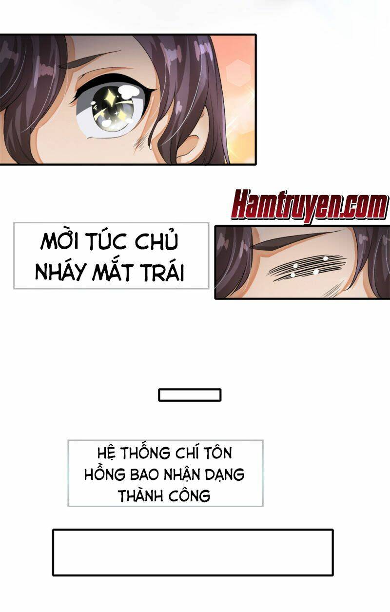 chí tôn hồng bao đại đế chapter 1 - Trang 2