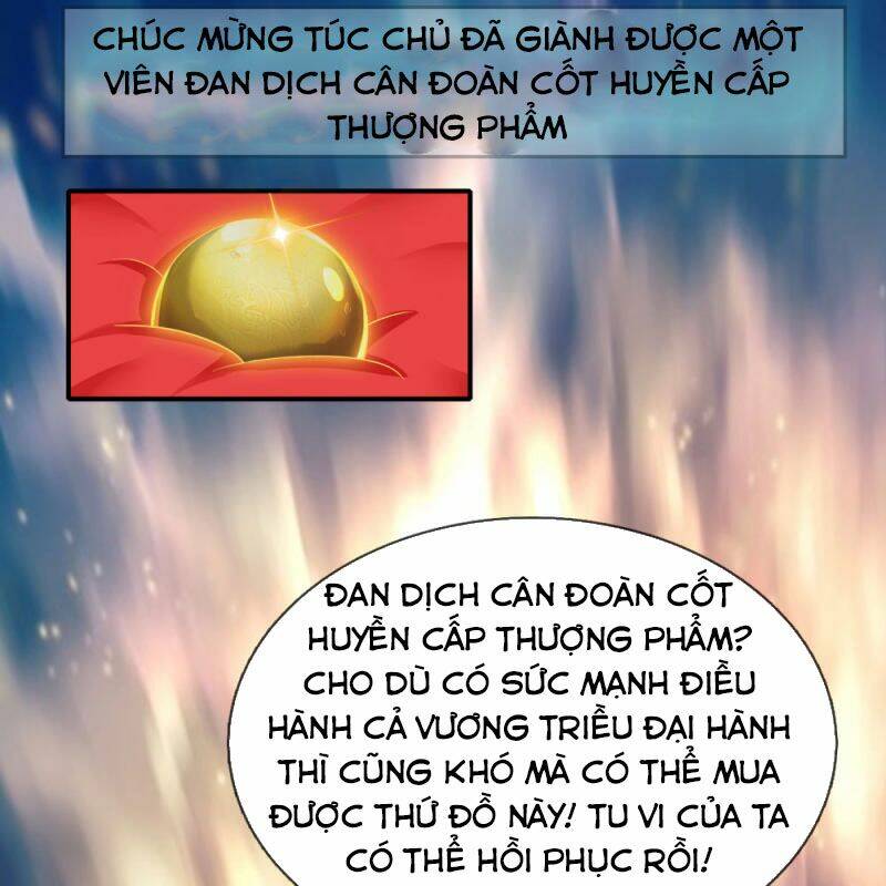 chí tôn hồng bao đại đế chapter 1 - Trang 2