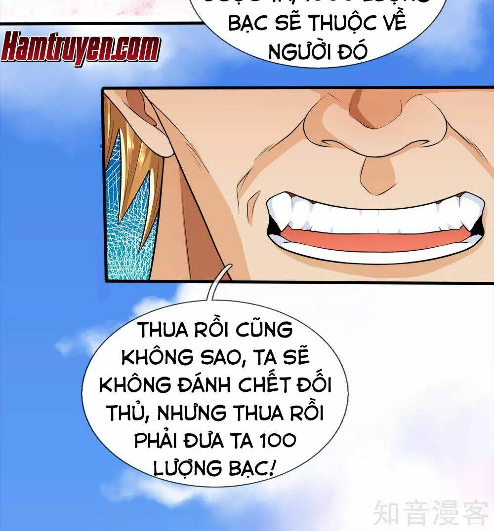 chí tôn hồng bao đại đế Chapter 20 - Trang 2