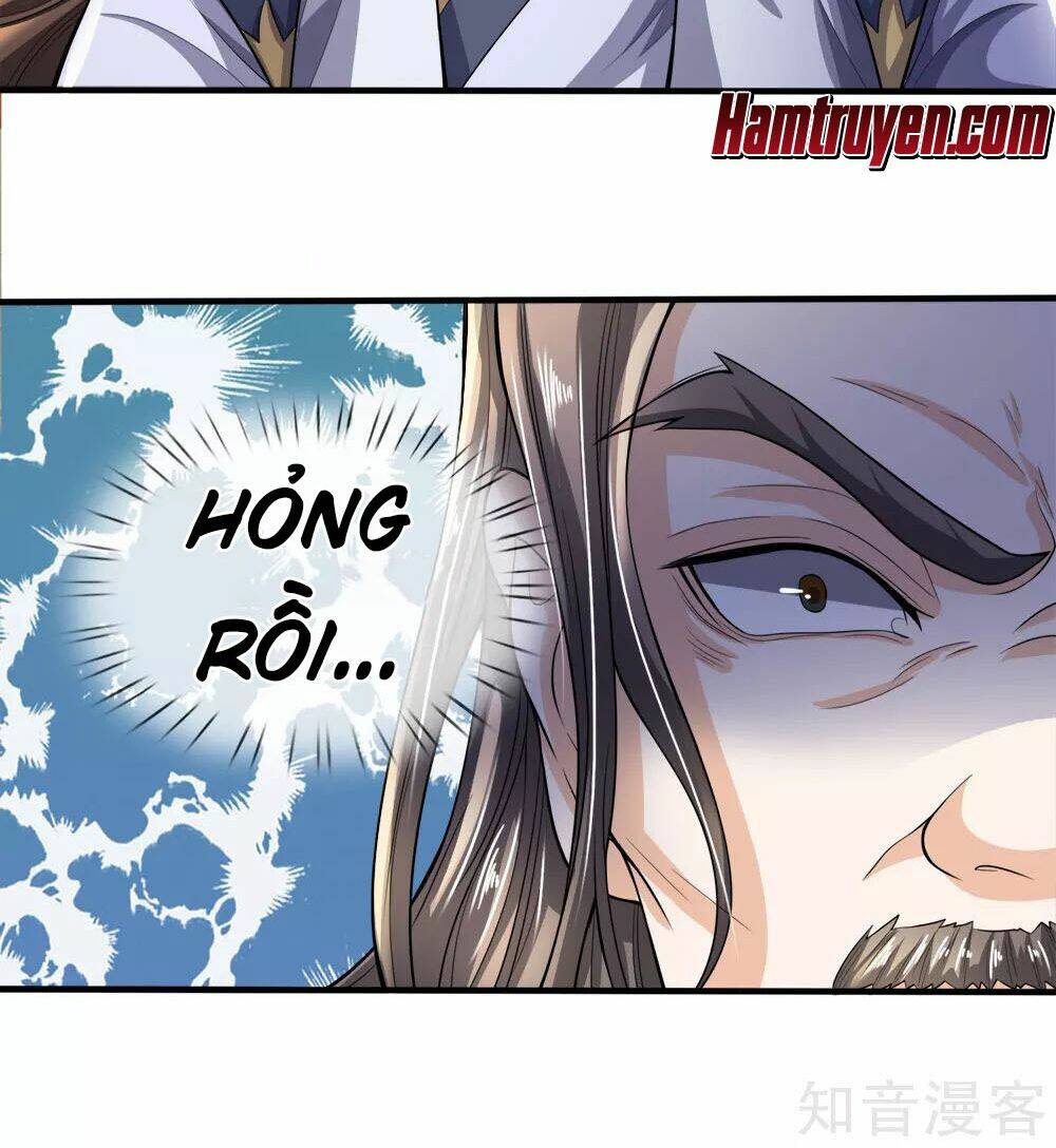 chí tôn hồng bao đại đế Chapter 41 - Next Chapter 42