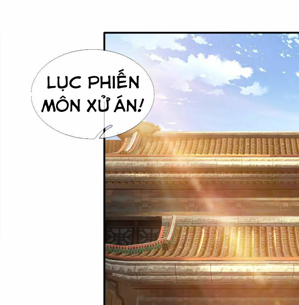 chí tôn hồng bao đại đế Chapter 41 - Next Chapter 42