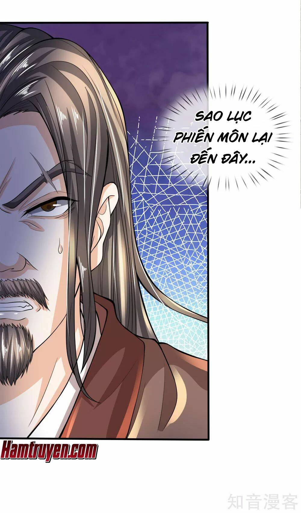 chí tôn hồng bao đại đế Chapter 41 - Next Chapter 42