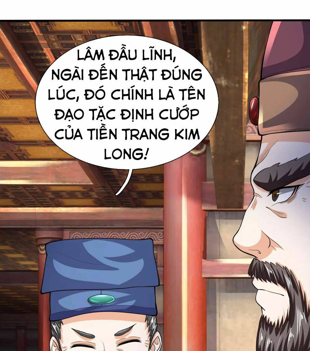 chí tôn hồng bao đại đế Chapter 41 - Next Chapter 42