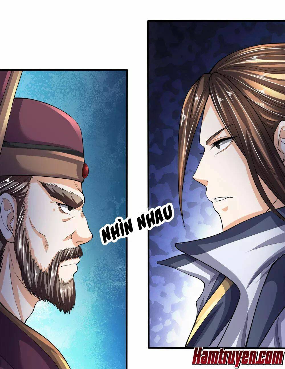 chí tôn hồng bao đại đế Chapter 41 - Next Chapter 42