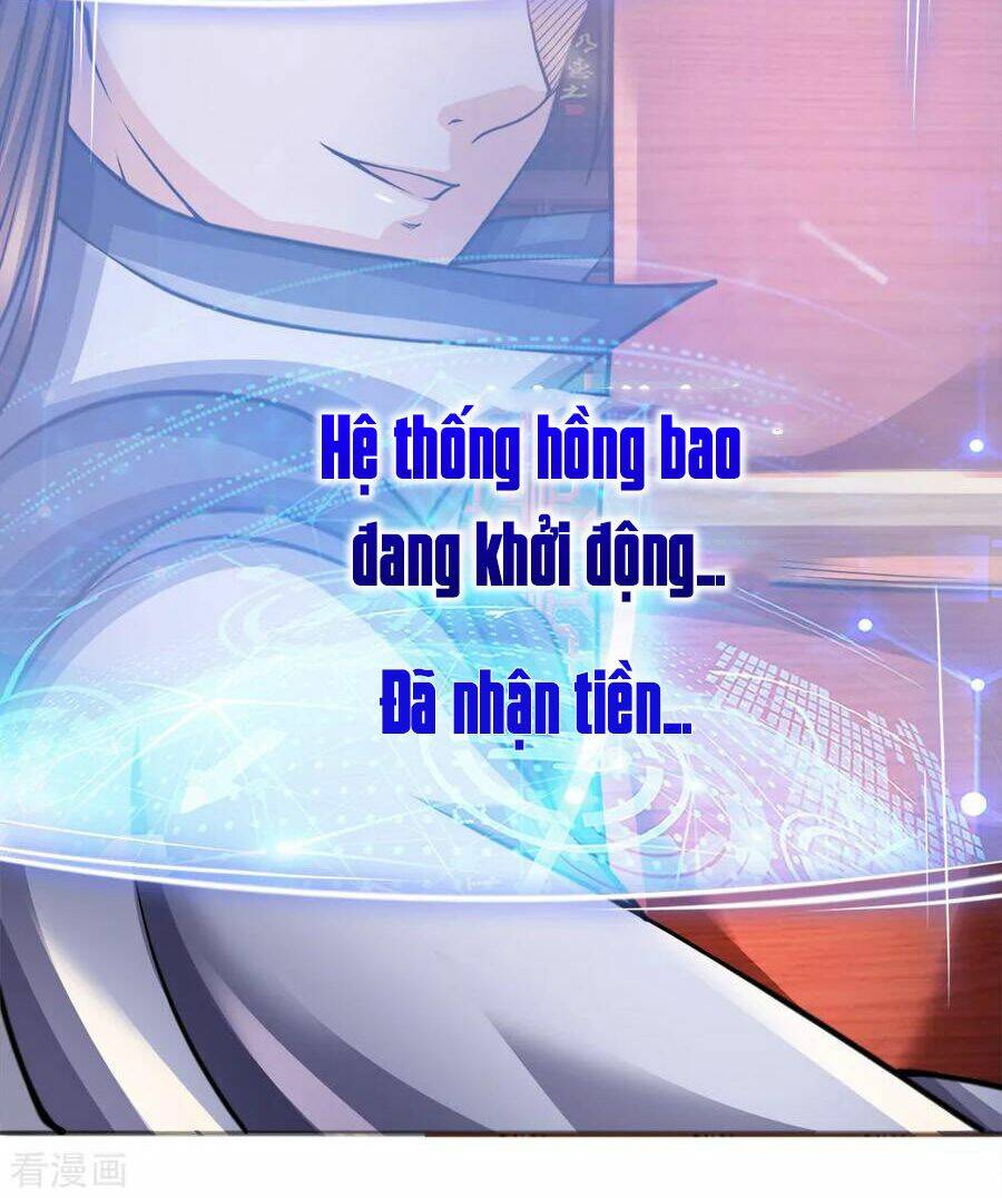 chí tôn hồng bao đại đế Chapter 43 - Trang 2