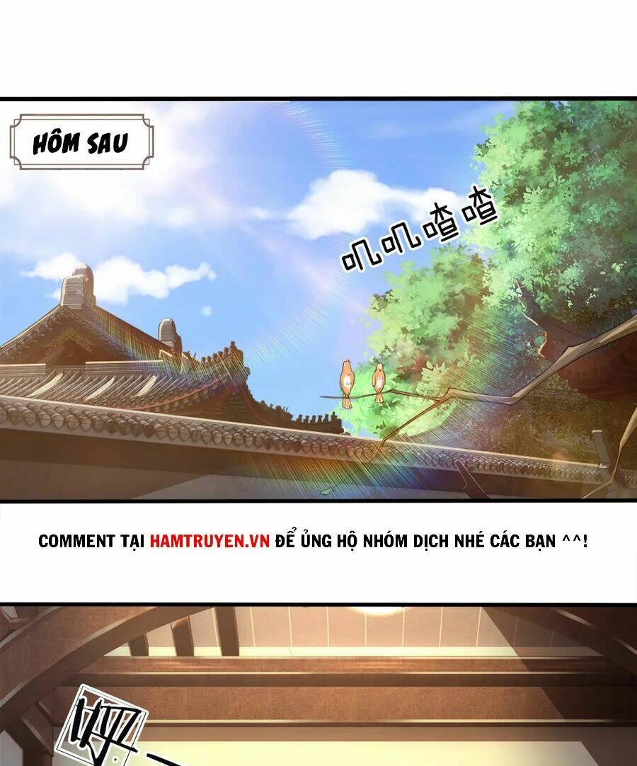 chí tôn hồng bao đại đế Chapter 43 - Trang 2