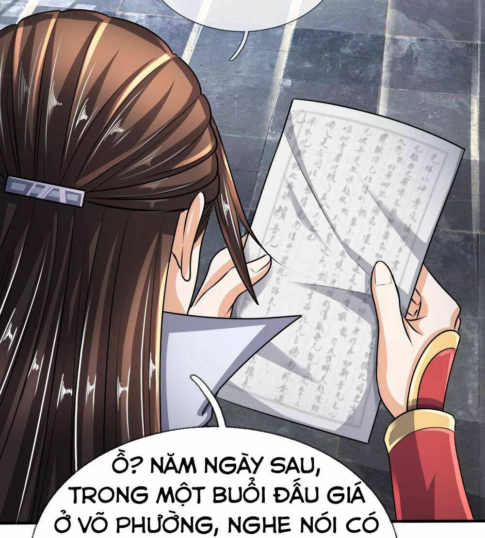 chí tôn hồng bao đại đế chapter 45 - Next Chapter 46