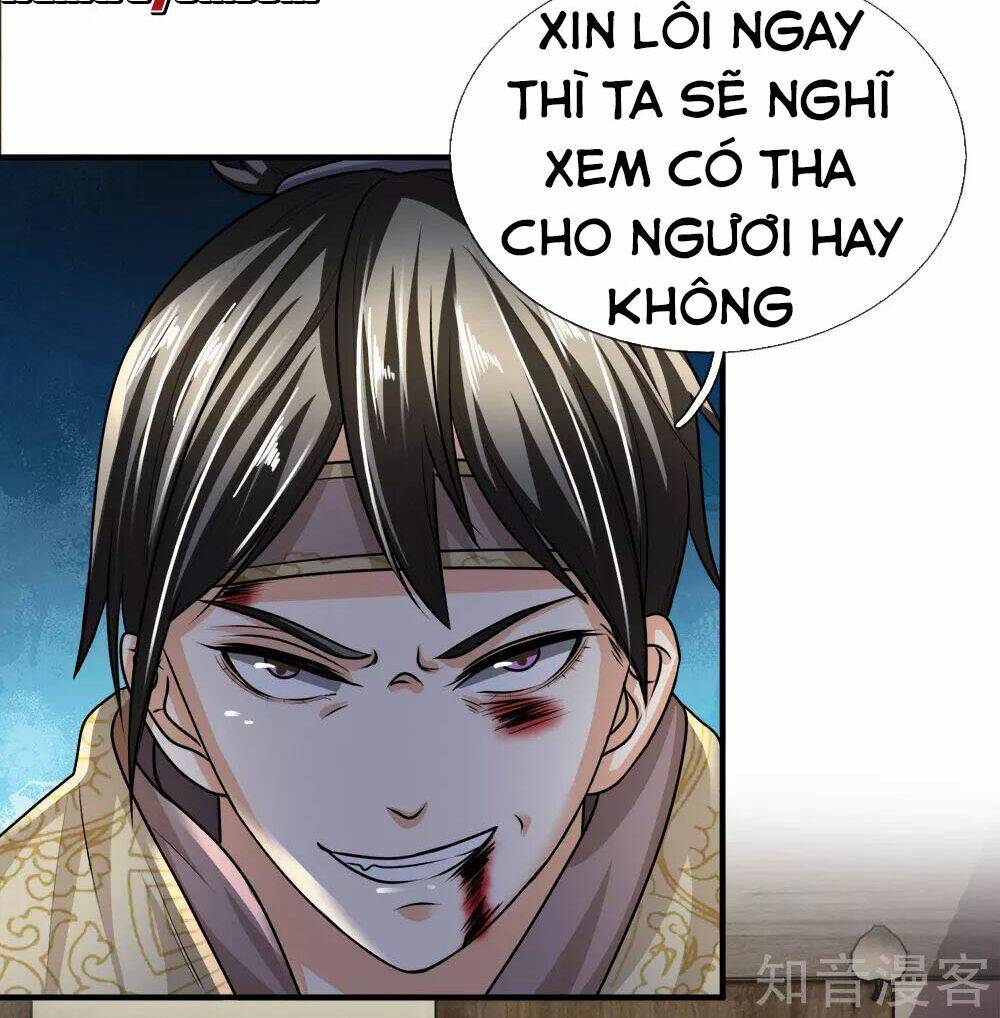 chí tôn hồng bao đại đế chapter 45 - Next Chapter 46