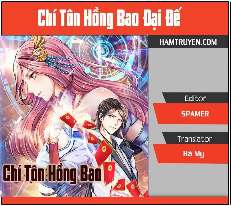 chí tôn hồng bao đại đế chapter 6 - Trang 2