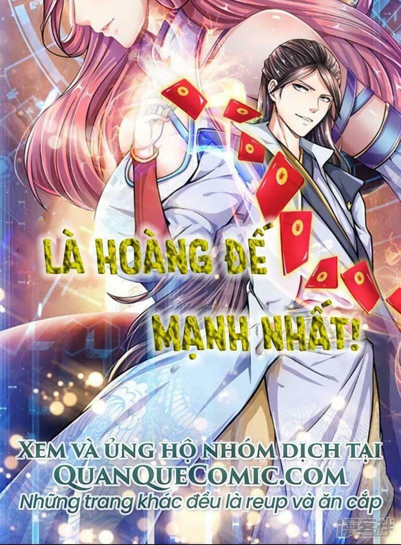 Chí Tôn Hồng Bao Hoàng Đế Chapter 0 - Trang 2