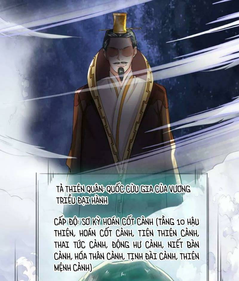 Chí Tôn Hồng Bao Hoàng Đế Chapter 2 - Trang 2