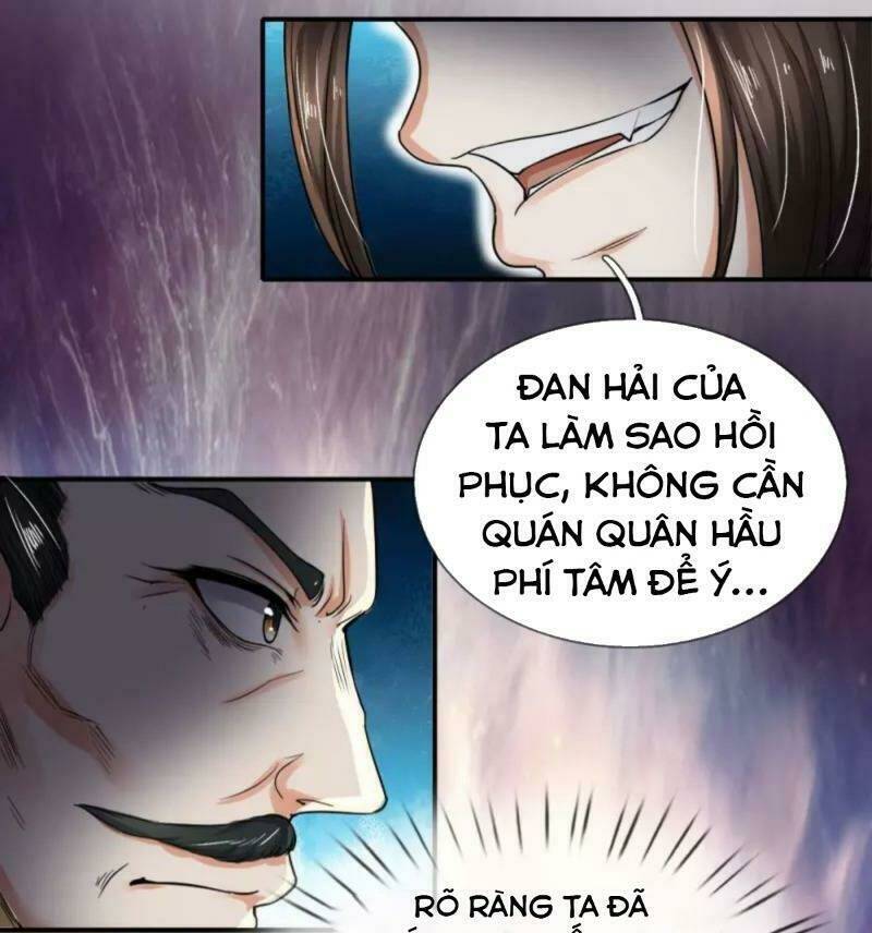 Chí Tôn Hồng Bao Hoàng Đế Chapter 2 - Trang 2