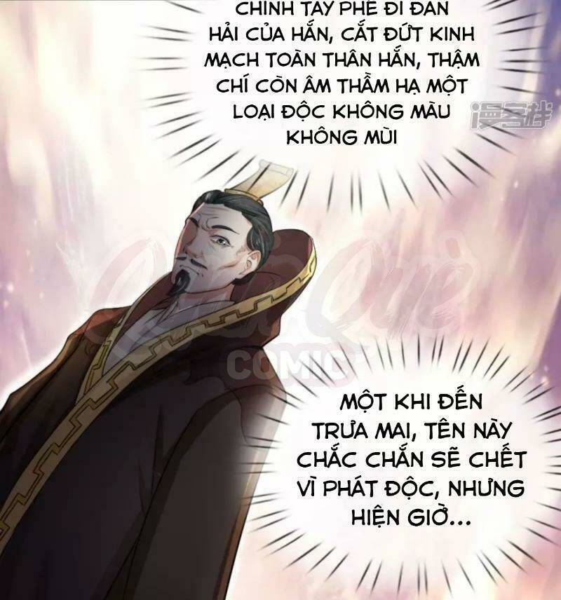 Chí Tôn Hồng Bao Hoàng Đế Chapter 2 - Trang 2