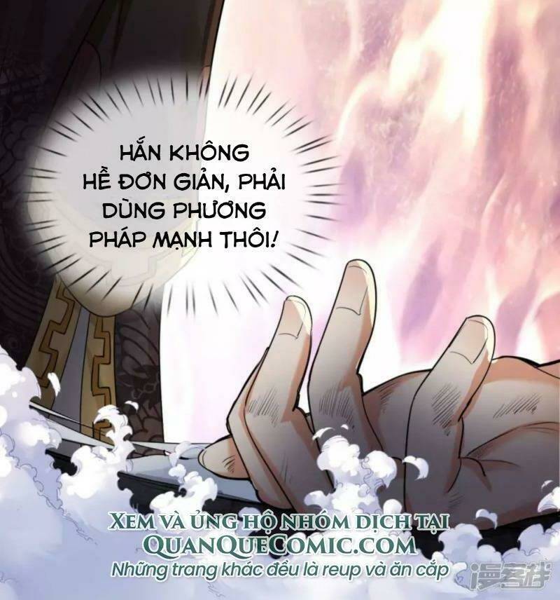 Chí Tôn Hồng Bao Hoàng Đế Chapter 2 - Trang 2