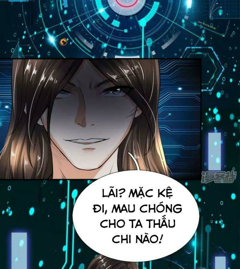 Chí Tôn Hồng Bao Hoàng Đế Chapter 2 - Trang 2