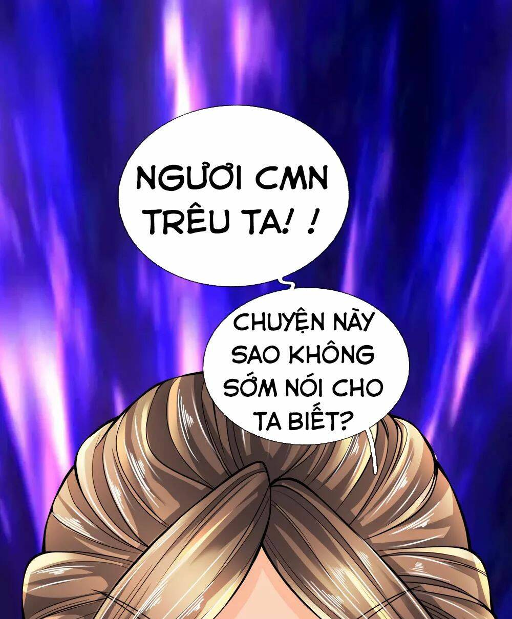 Chí Tôn Hồng Bao Hoàng Đế Chapter 35 - Trang 2