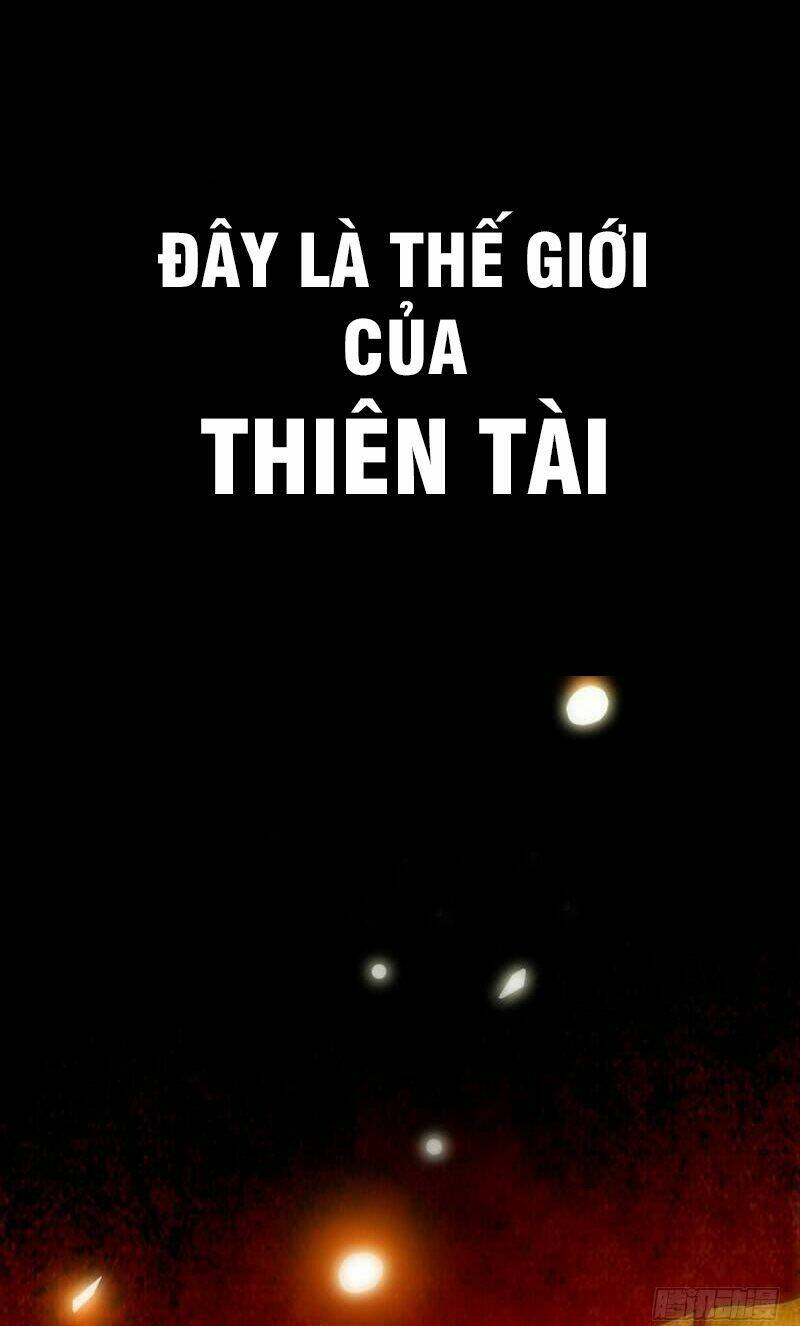 chí tôn thần ma chapter 1 - Trang 2