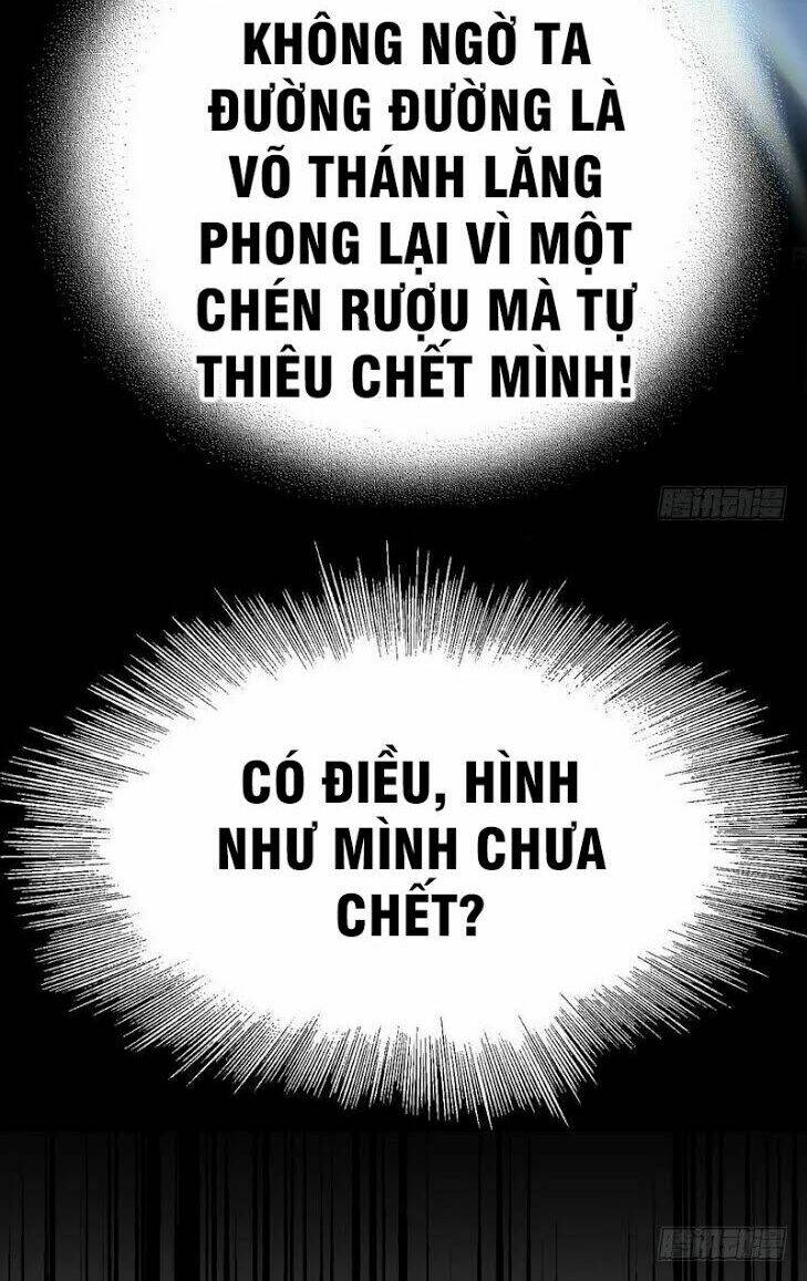 chí tôn thần ma chapter 1 - Trang 2