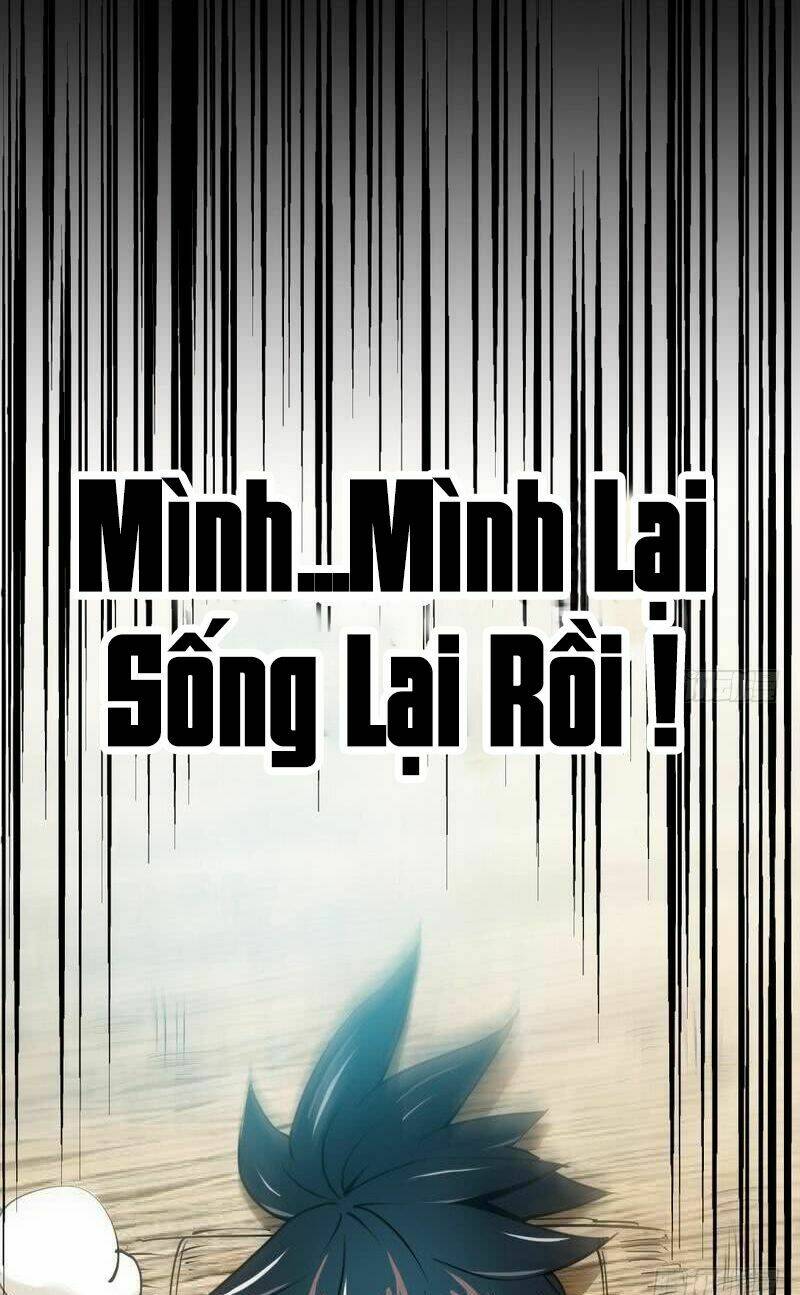 chí tôn thần ma chapter 1 - Trang 2