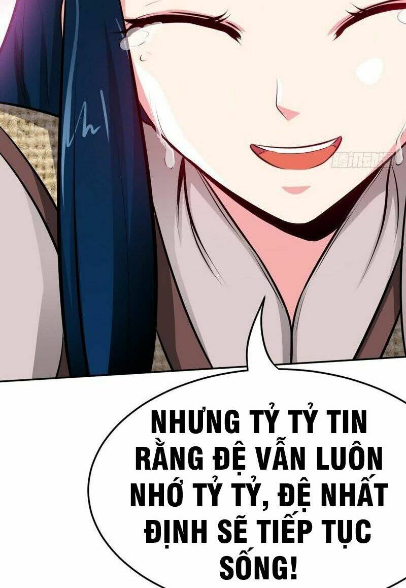 chí tôn thần ma chapter 1 - Trang 2