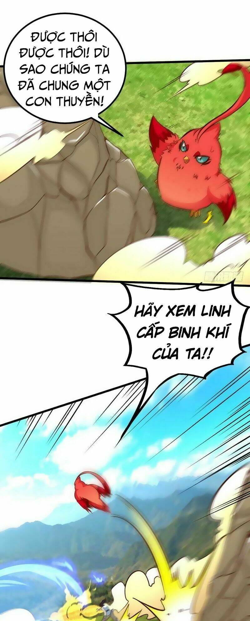 chí tôn thần ma chapter 100 - Next chapter 101