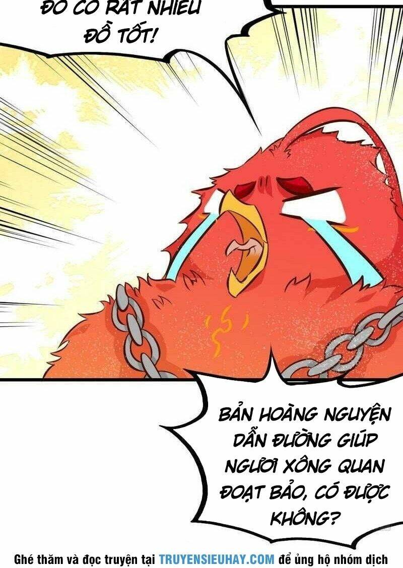 chí tôn thần ma chapter 102 - Next chapter 103