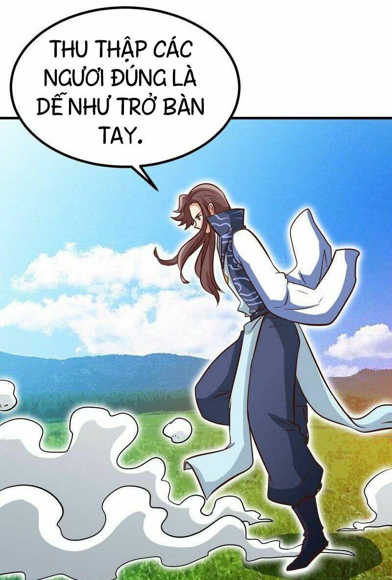 chí tôn thần ma chapter 109 - Next chapter 110