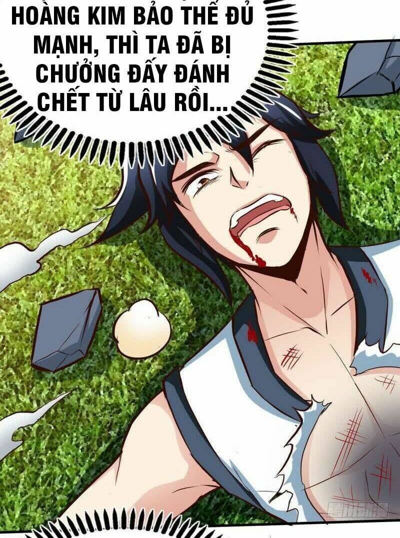 chí tôn thần ma chapter 109 - Next chapter 110