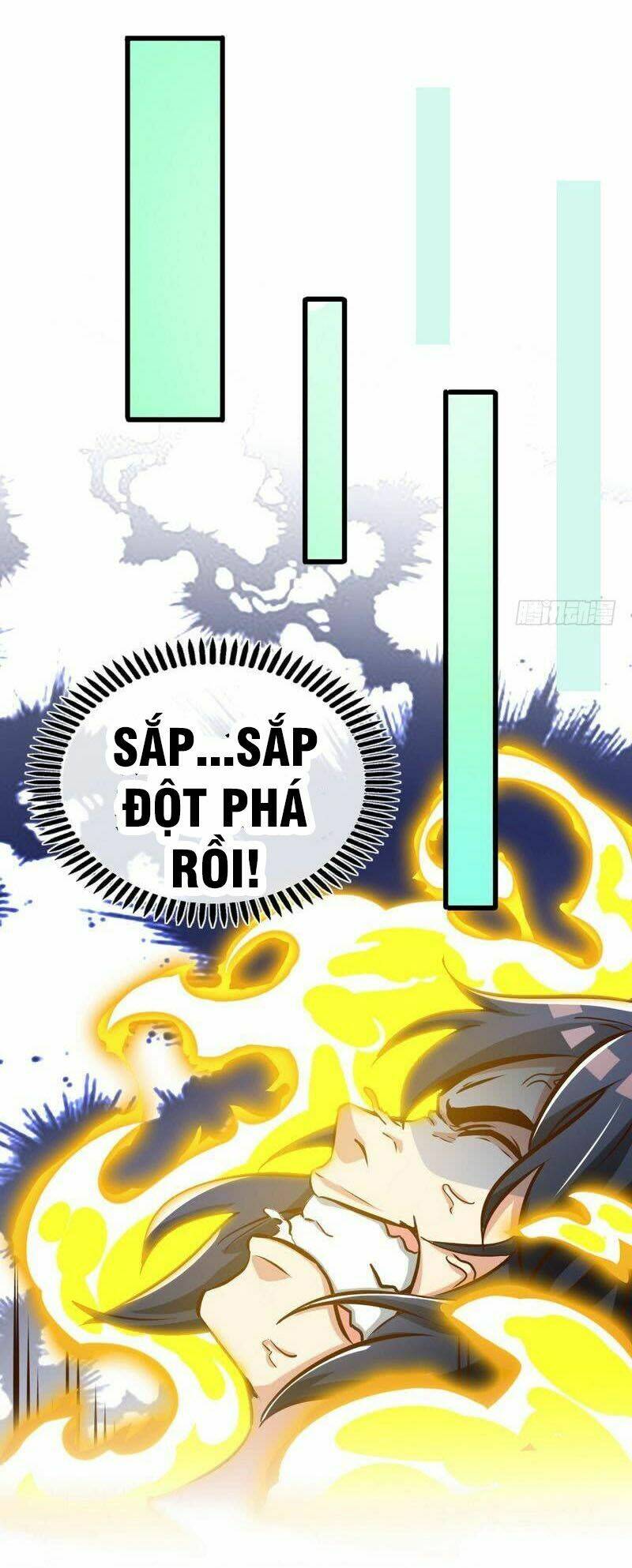 chí tôn thần ma chapter 109 - Next chapter 110