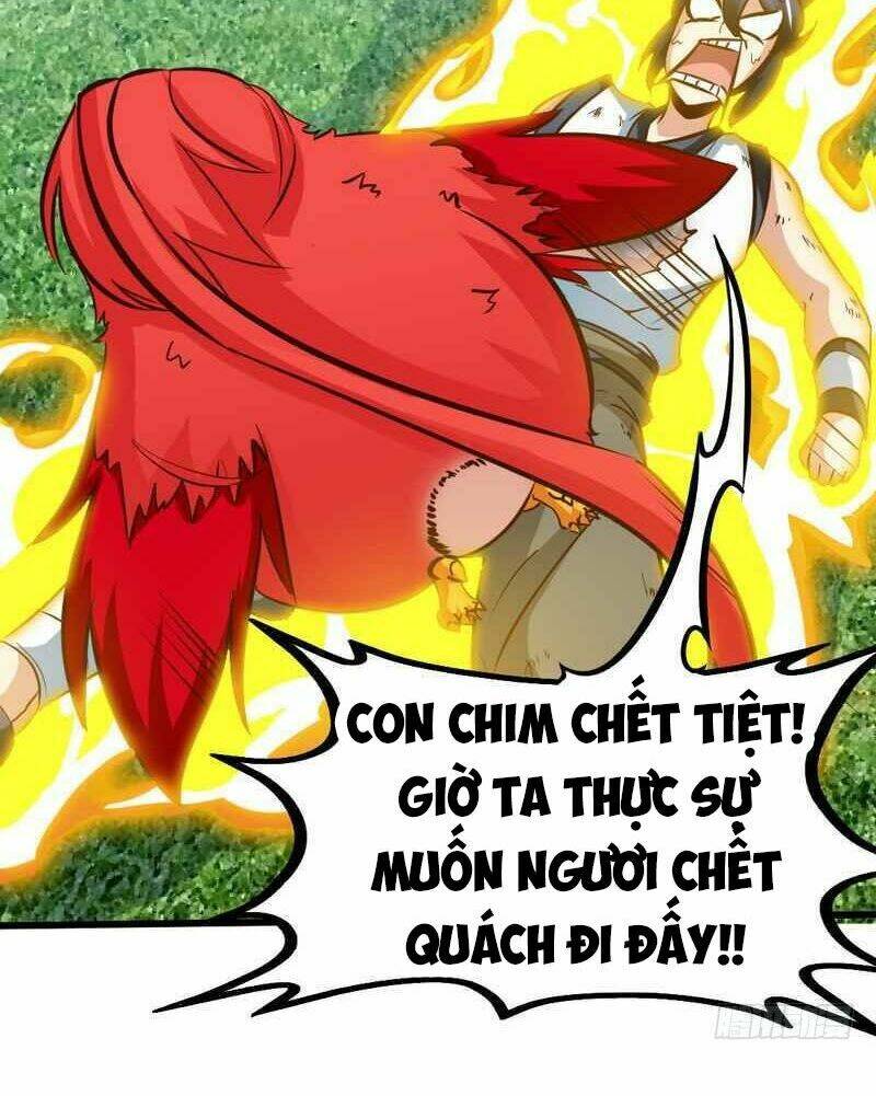 chí tôn thần ma chapter 109 - Next chapter 110