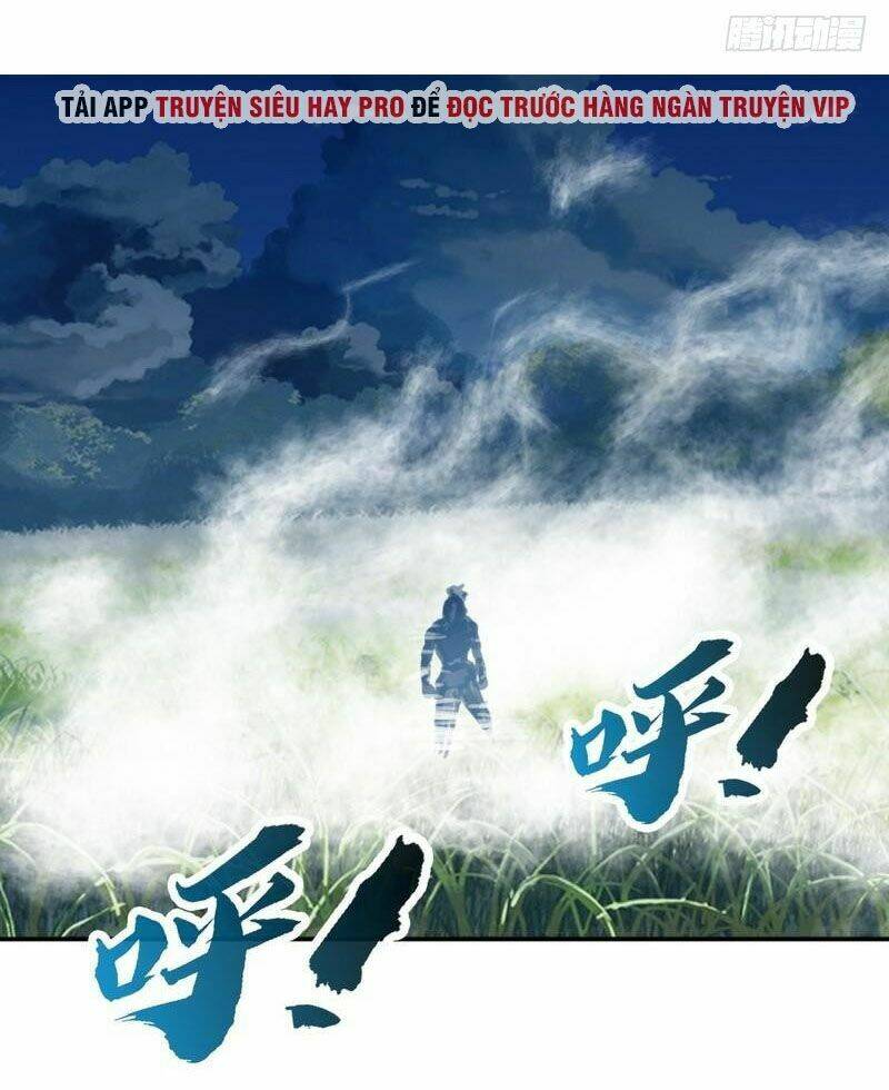 chí tôn thần ma chapter 109 - Next chapter 110