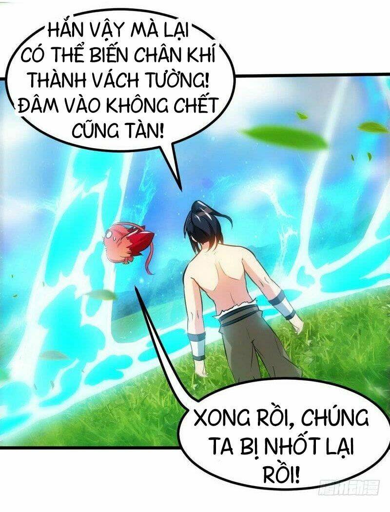 chí tôn thần ma chapter 109 - Next chapter 110