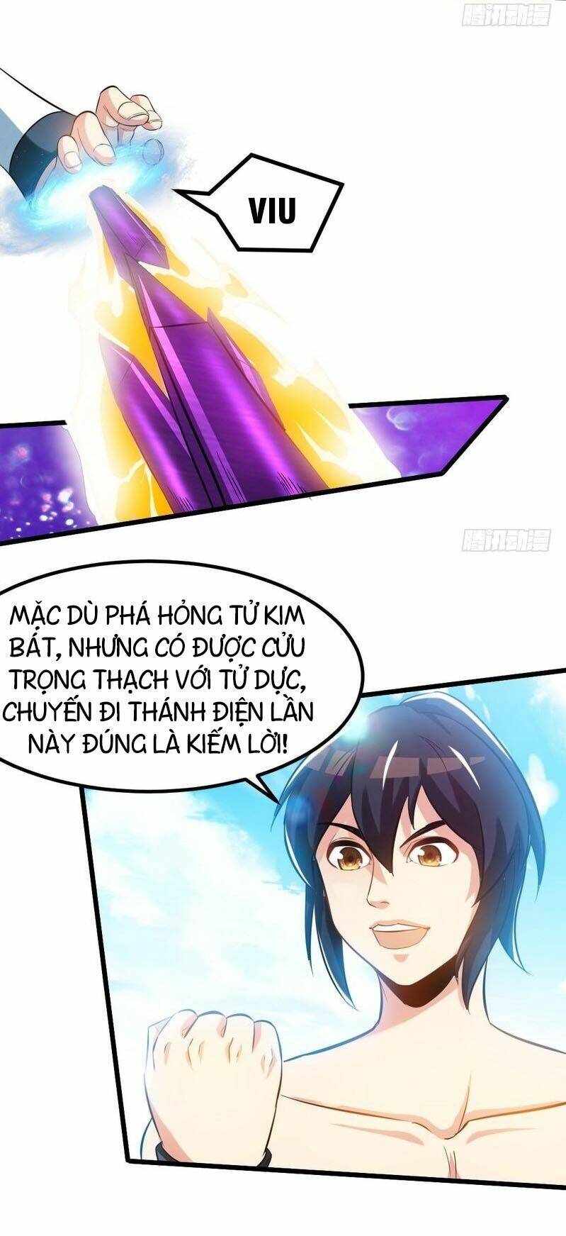 chí tôn thần ma chapter 110 - Next chapter 111