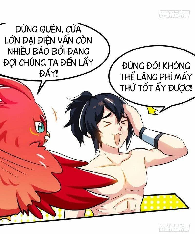 chí tôn thần ma chapter 110 - Next chapter 111