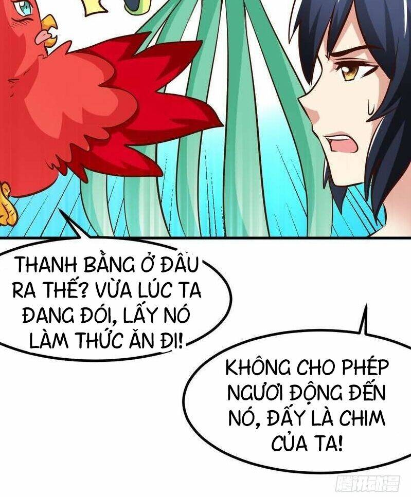 chí tôn thần ma chapter 110 - Next chapter 111