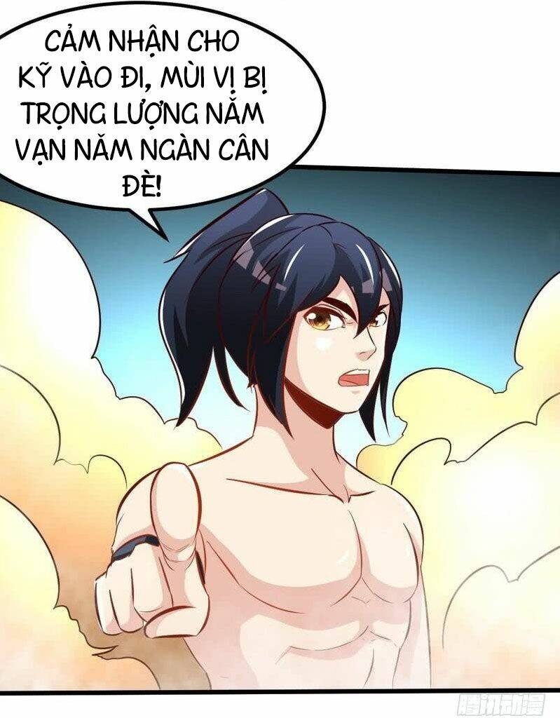 chí tôn thần ma chapter 110 - Next chapter 111