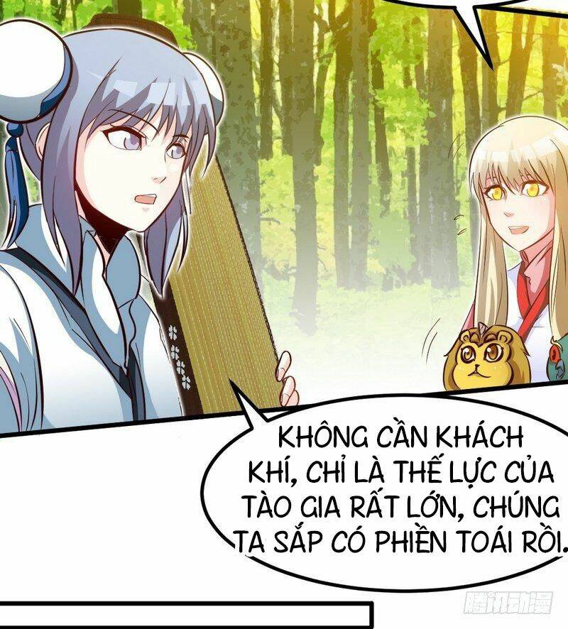 chí tôn thần ma chapter 111 - Next chapter 112