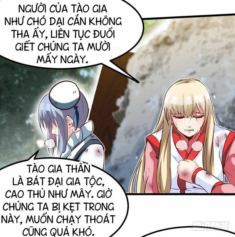 chí tôn thần ma chapter 111 - Next chapter 112