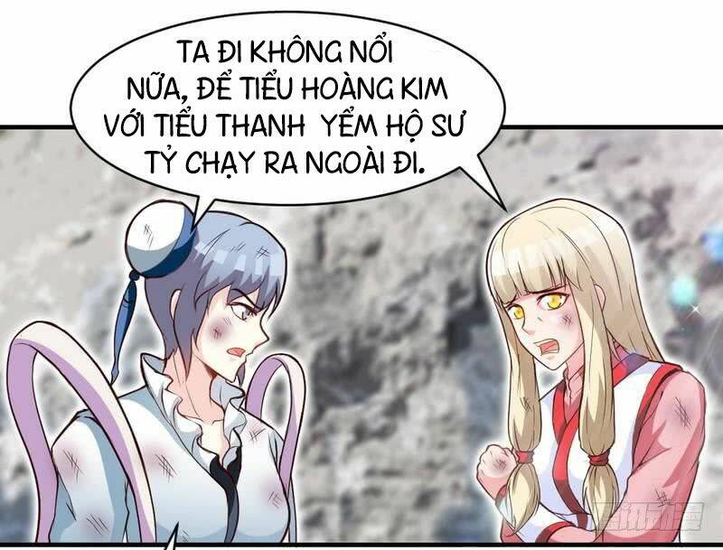 chí tôn thần ma chapter 111 - Next chapter 112