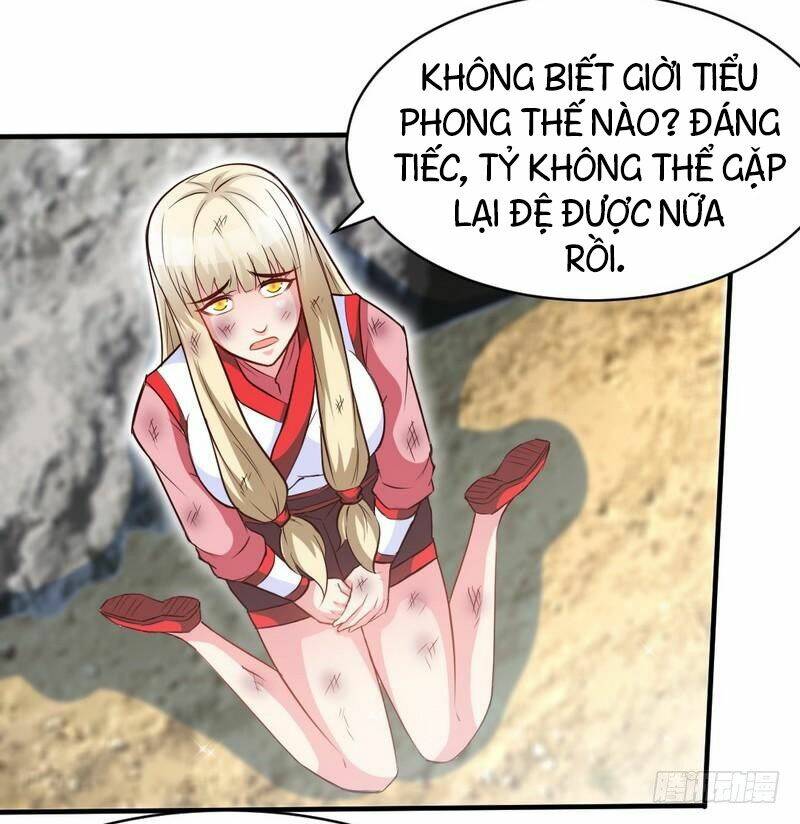 chí tôn thần ma chapter 111 - Next chapter 112